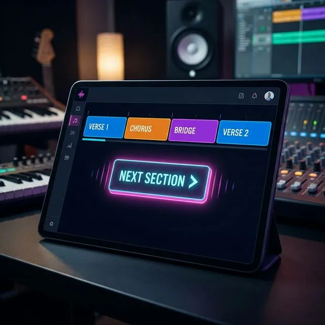 Gig Friend App Preview